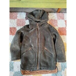 Koolaburra by Ugg Olive Green Jacket Size Small